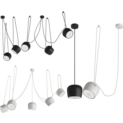 Flos Aim Lamps — Вид 1