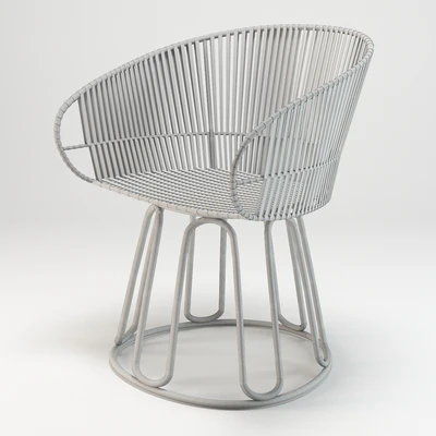 Ames Circo Dining Chair — Вид 2