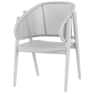 Chair Chamoni by Deep house — Ver 4