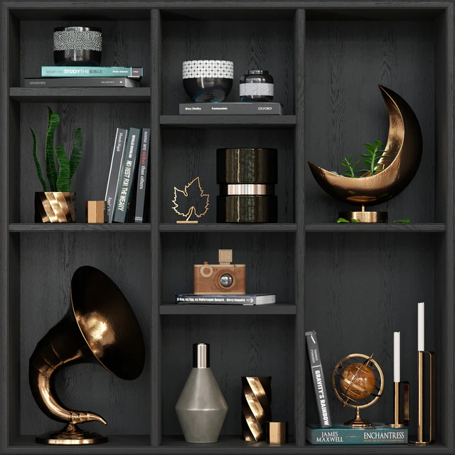 Decor gold — Скачать