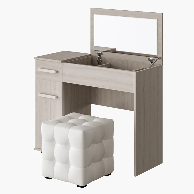 Dressing table Bauhaus Hoff — Descargar
