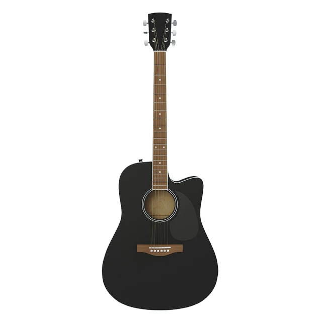 Acoustic guitar — Descargar