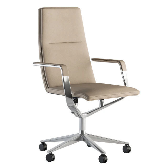 Office Chair Set 10 — Descargar