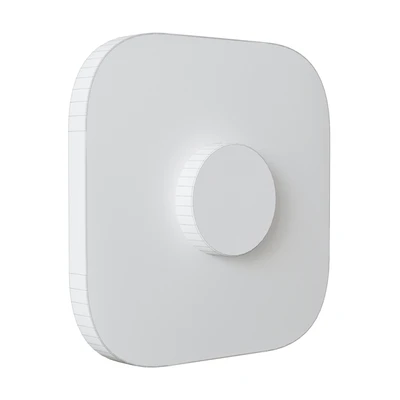 Wall lamp wall lamp nomad square s 114326 eichholtz — Ver 2
