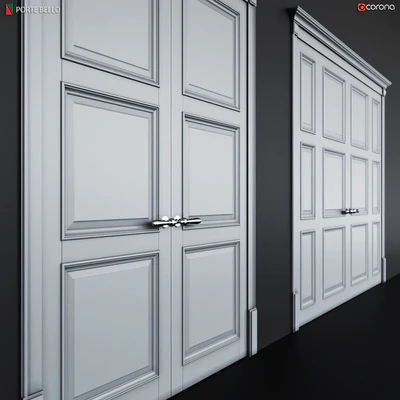 Doors Porte bello 7 — Ver 3