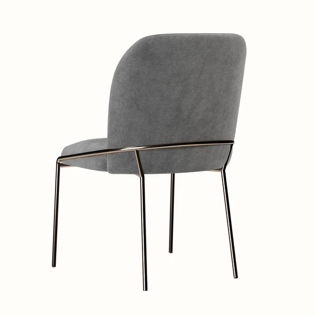 West elm & Crate And Barrel dining set — Скачать
