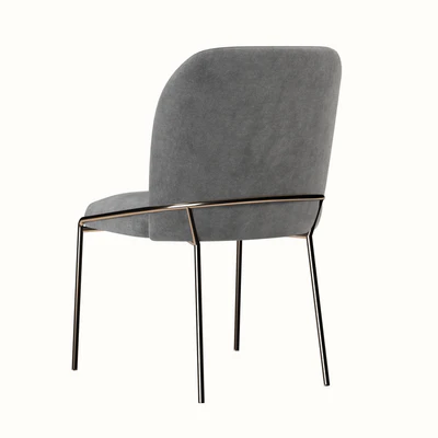 West elm & Crate And Barrel dining set — Вид 4