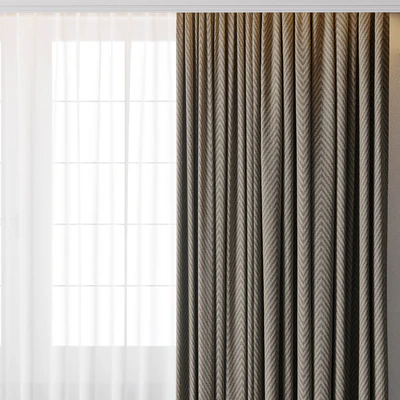 hadi curtain 58 — Ver 5