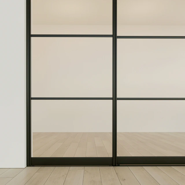 Sliding partition door 7 — Descargar