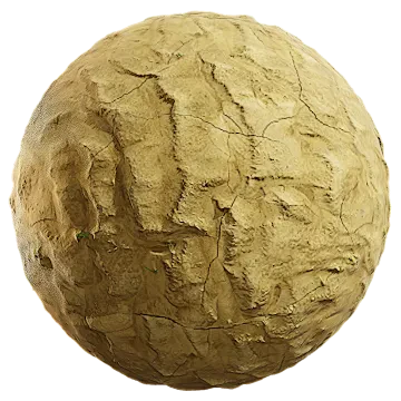 soil clay 051 — Descargar