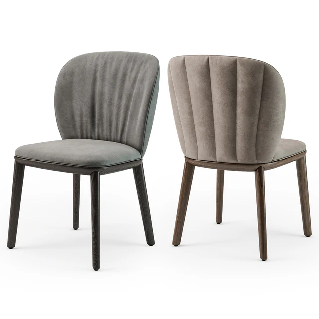 Cattelan Italia Chrishell chair — Скачать