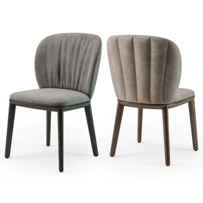 Cattelan Italia Chrishell chair — Вид 1