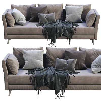 Jesse Sofa Ives — Ver 3