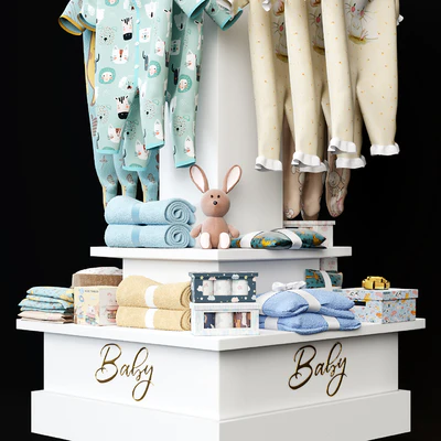 child store hanger 10 — Ver 4