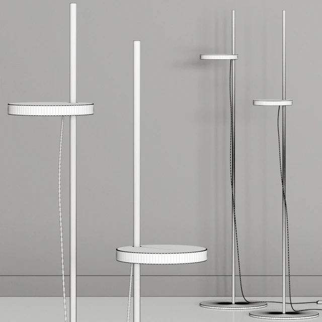 Palo e15 Floor Lamps — Descargar