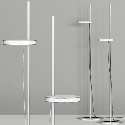 Palo e15 Floor Lamps — Ver 2