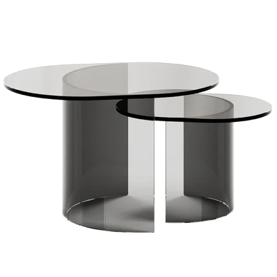 Half Past Side Table by Blu Dot — Вид 5