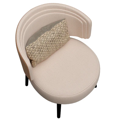 Frato Lucerne armchair — Вид 5