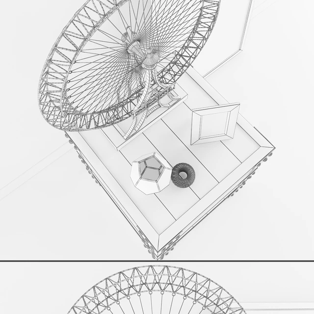 Loft Decor Set — Descargar