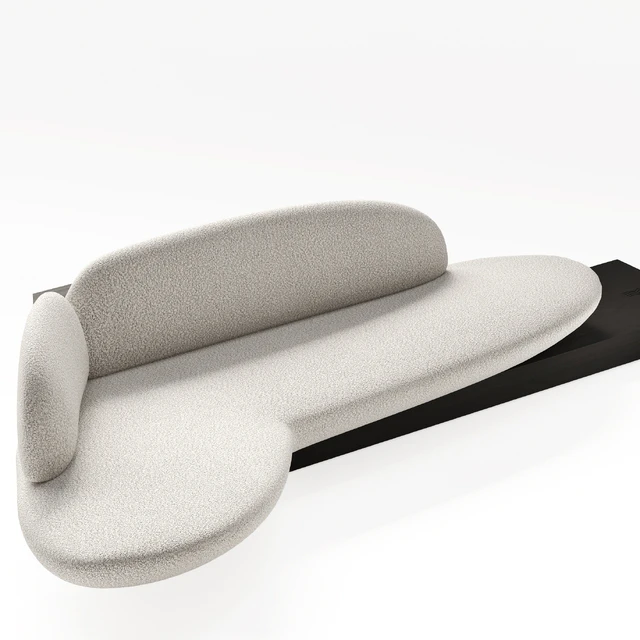 Origin large sofa by Jimmy Delatour — Descargar
