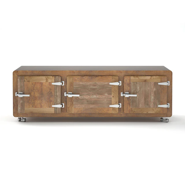 Chest-style Loft art — Descargar