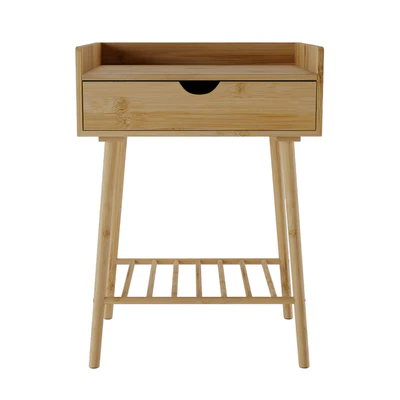 Jysk Vandsted Bedside Table — Ver 2
