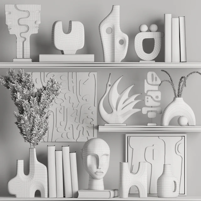 Decorative Set 05 — Скачать