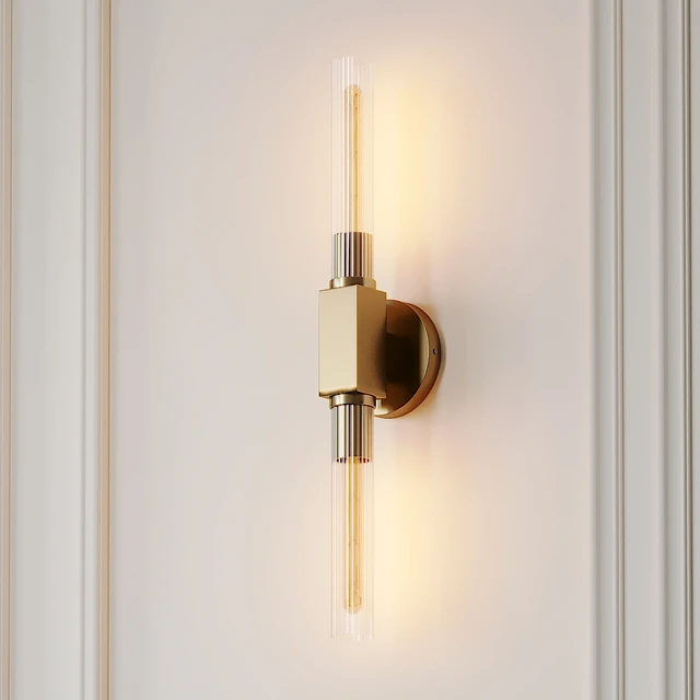 Canelle Wall Sconce by Beaux Arts — Descargar