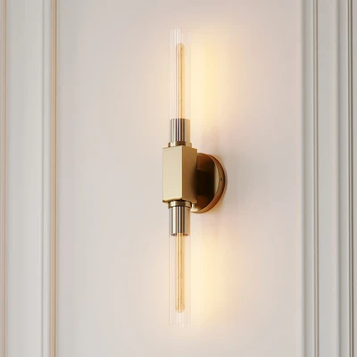 Canelle Wall Sconce by Beaux Arts — Ver 1