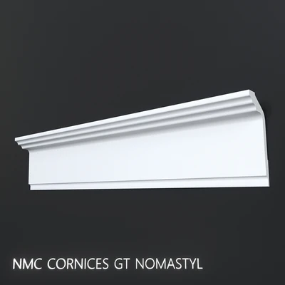 Nmc Карниз GT Nomastyl — Вид 4