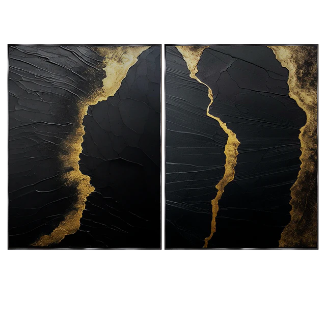 MINIMALIST ABSTRACT PAINTING ABAV493 и 498 — Скачать