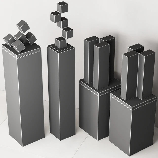 166 interior sculptures 02 stephan siebers bronze P02 — Descargar