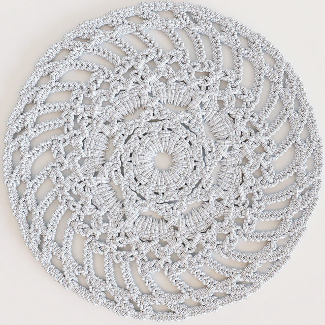 Carpet hand made 2 — Descargar
