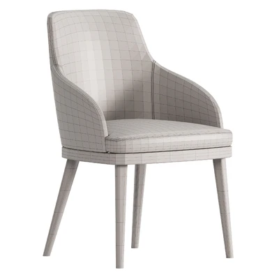 Costa Dining Chair — Ver 5