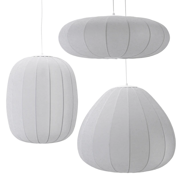 Yaratam lamps — Descargar