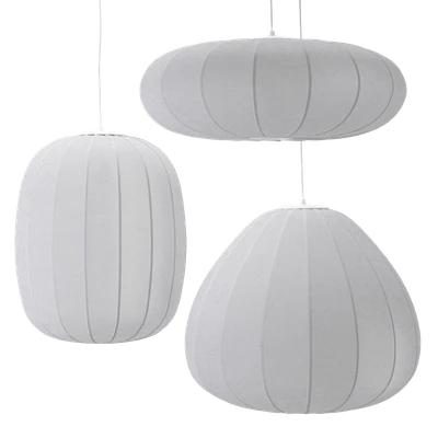 Yaratam lamps — Ver 3