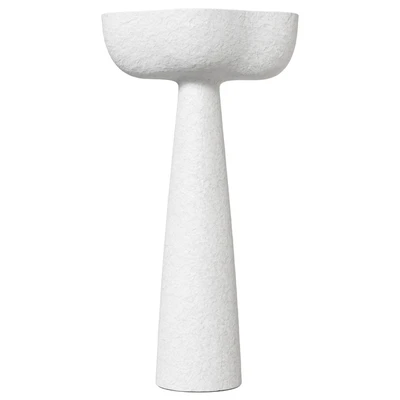 Pierre Augustin Rose floor lamp Eole — Ver 5