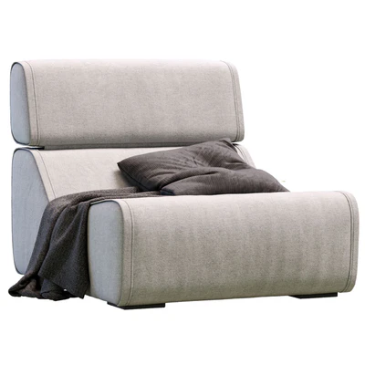 Armchair Ria By Blanche — Ver 4