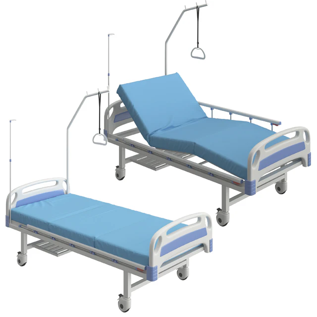 Medical Bed — Descargar