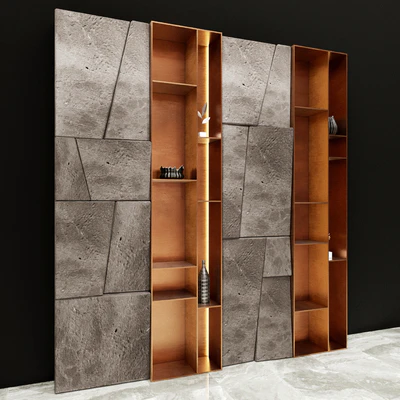 Rack — Ver 3