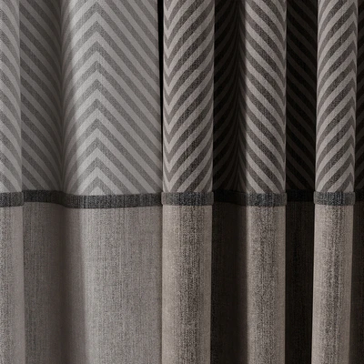 Curtain for Interior 067 — Ver 5