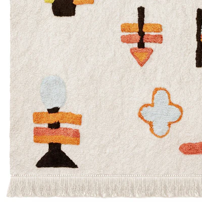 Ivica carpet — Ver 3