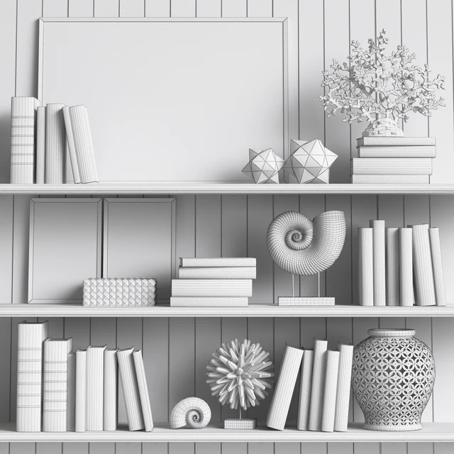 Decor Set 4 — Descargar