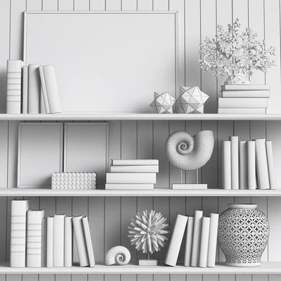 Decor Set 4 — Ver 3