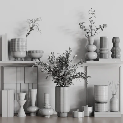 Decorative Set22 — Вид 4