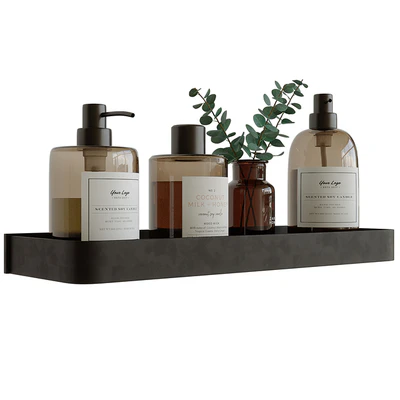 Decorative bathroom set 6 — Ver 4