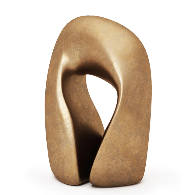 Contemporary sculpture 2. — Descargar