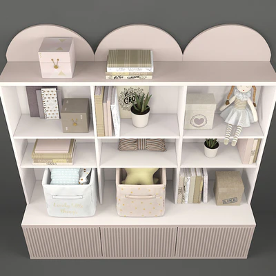 Children's furniture to order 67 — Ver 4