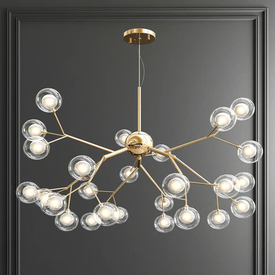 Four Exclusive Chandelier Collection 68 — Вид 4