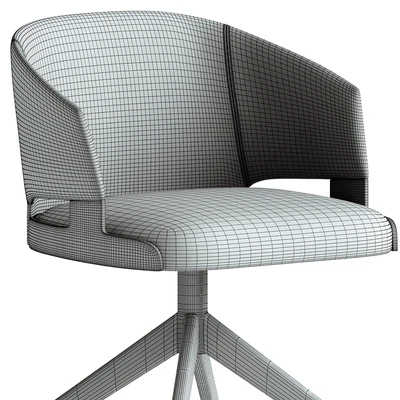 Velis Chair Potocco Italy — Ver 3